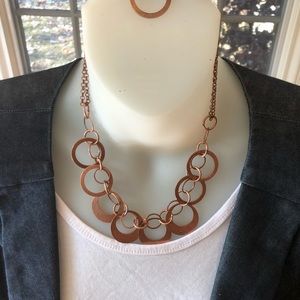 Paparazzi necklace